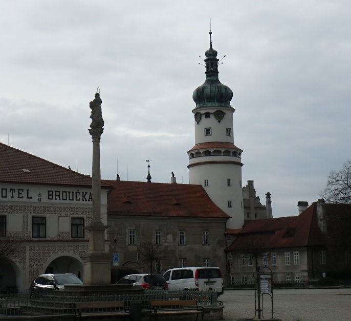 IMGP8691  Morový sloup  zmenšeno